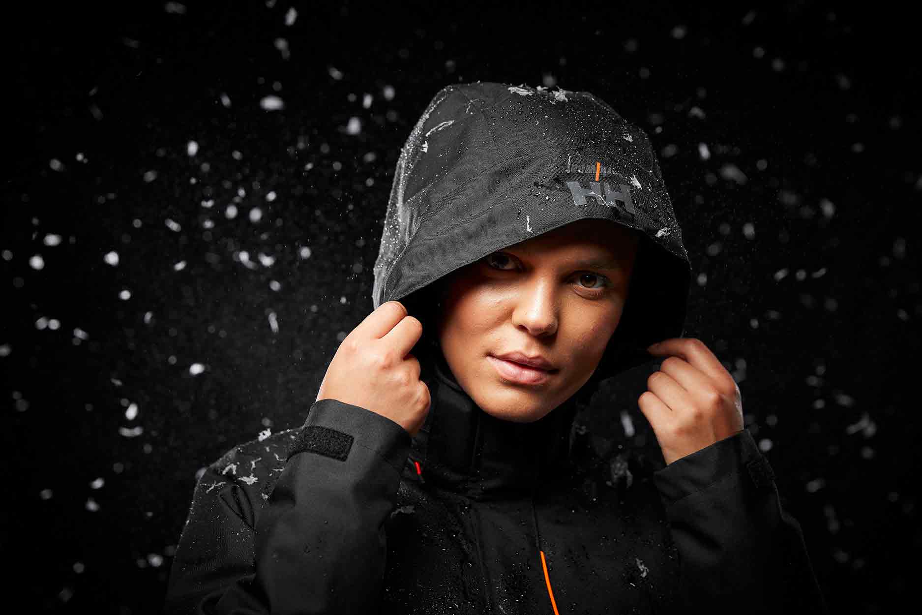 Helly Hansen 71304 Womens Luna Winter Jacket