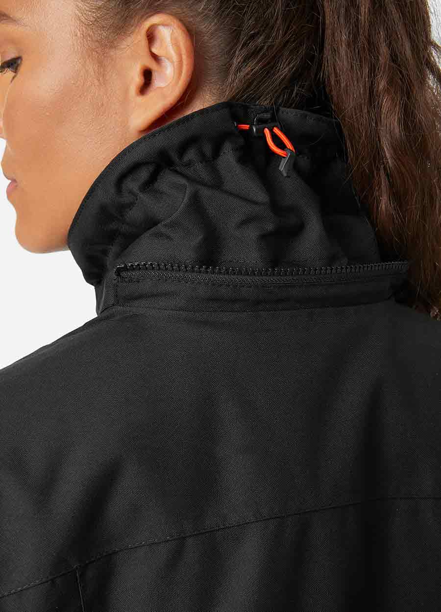 Helly Hansen 71304 Womens Luna Winter Jacket