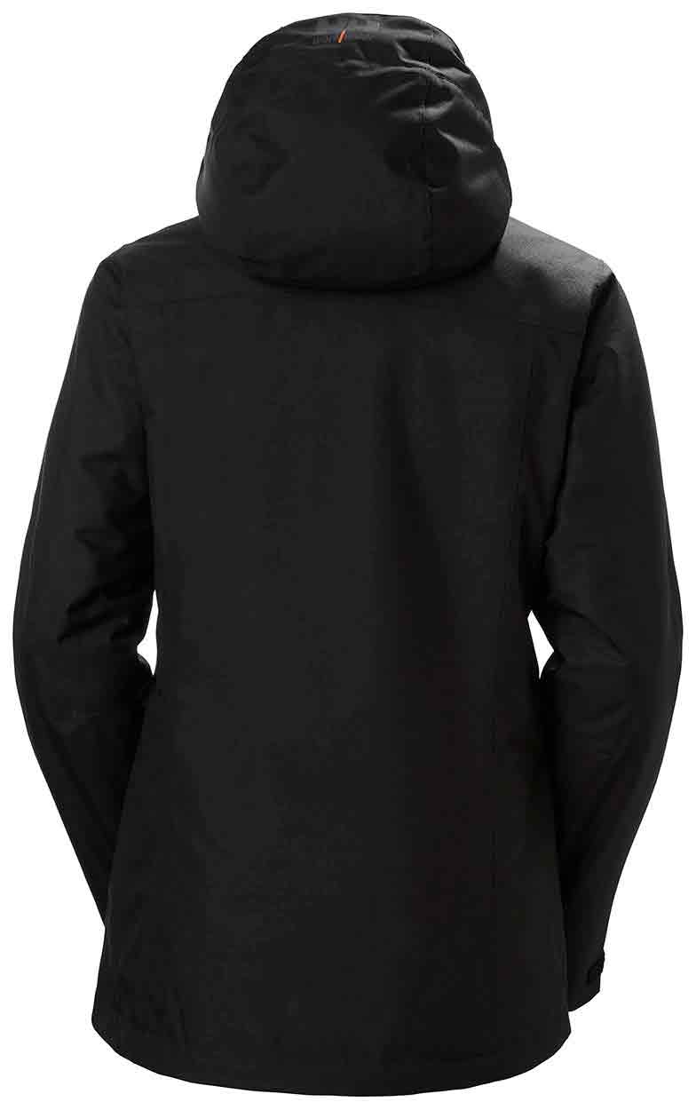 Helly Hansen 71304 Womens Luna Winter Jacket