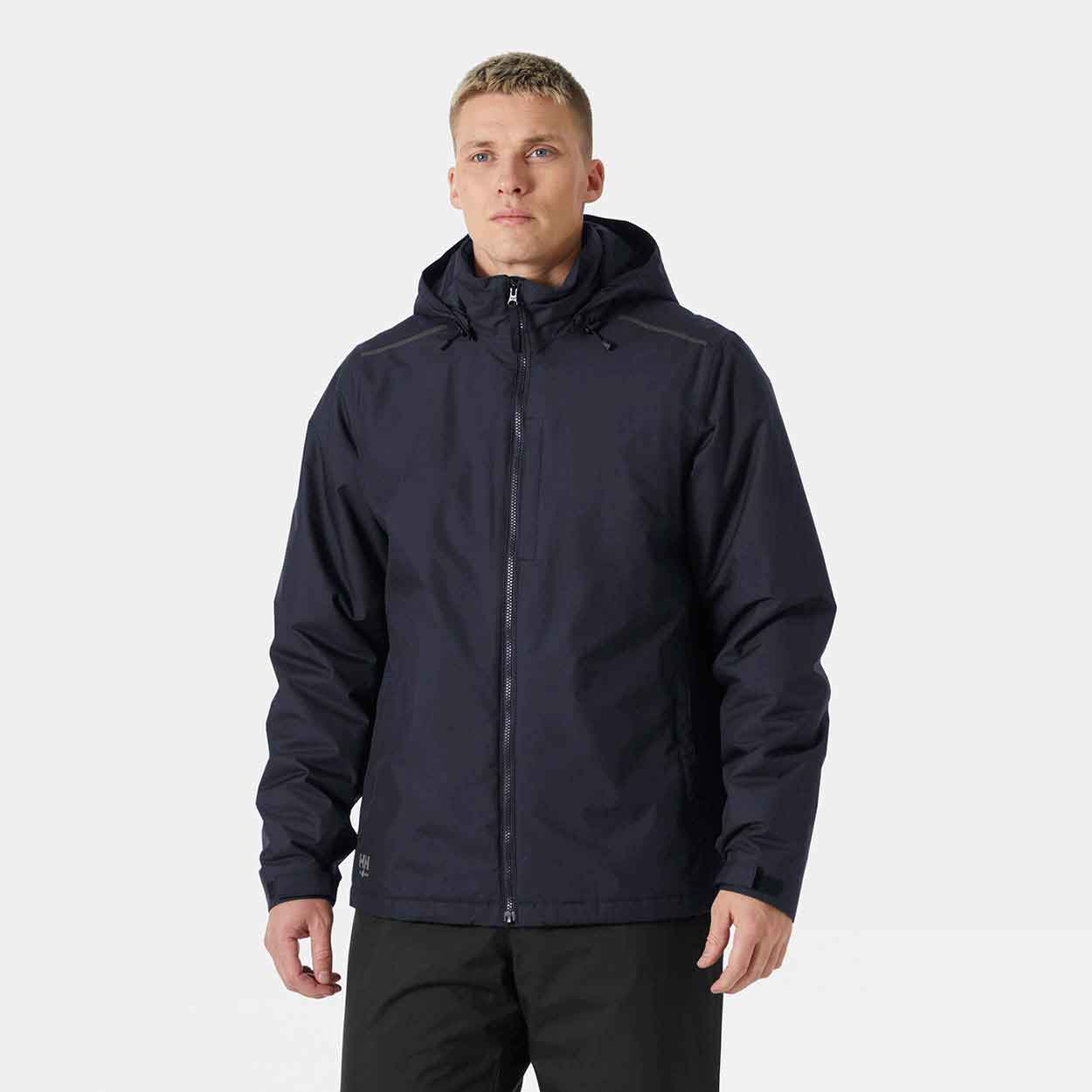 Helly Hansen Workwear 71342 Manchester 2.0 Winter Jacket