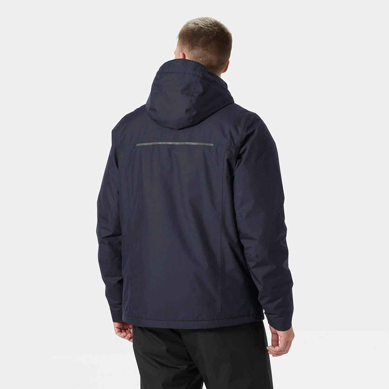 Helly Hansen Workwear 71342 Manchester 2.0 Winter Jacket
