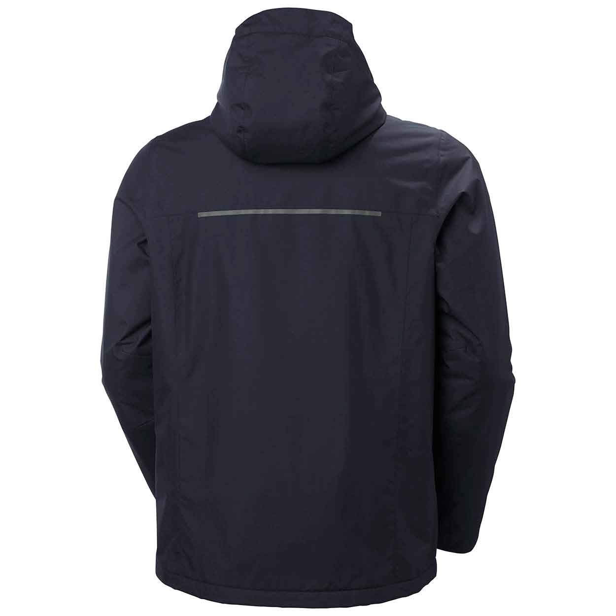 Helly Hansen Workwear 71342 Manchester 2.0 Winter Jacket