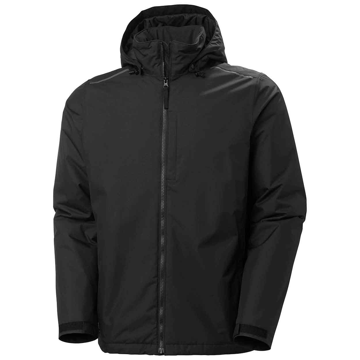 Helly Hansen Workwear 71342 Manchester 2.0 Winter Jacket