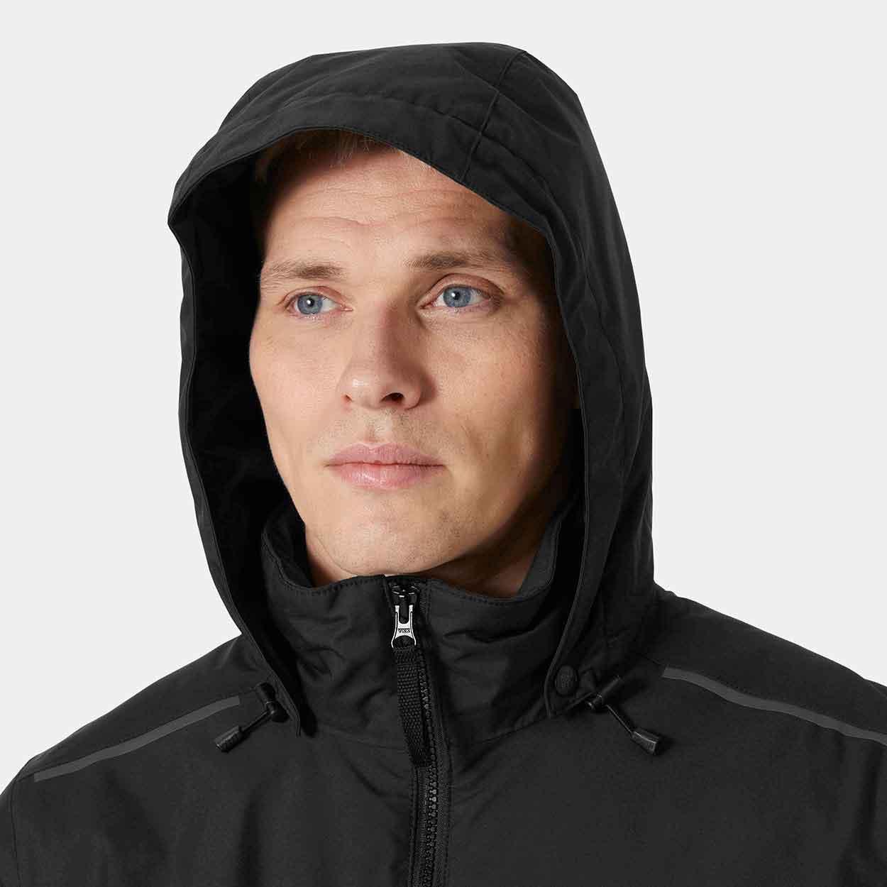 Helly Hansen Workwear 71342 Manchester 2.0 Winter Jacket