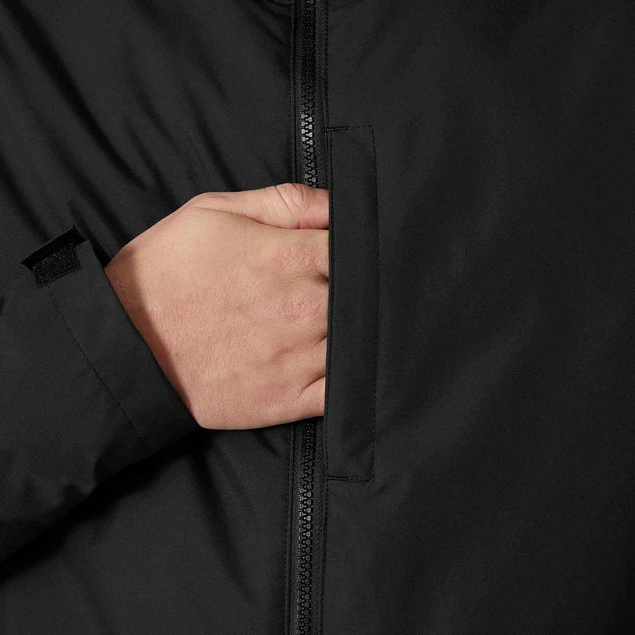 Helly Hansen Workwear 71342 Manchester 2.0 Winter Jacket
