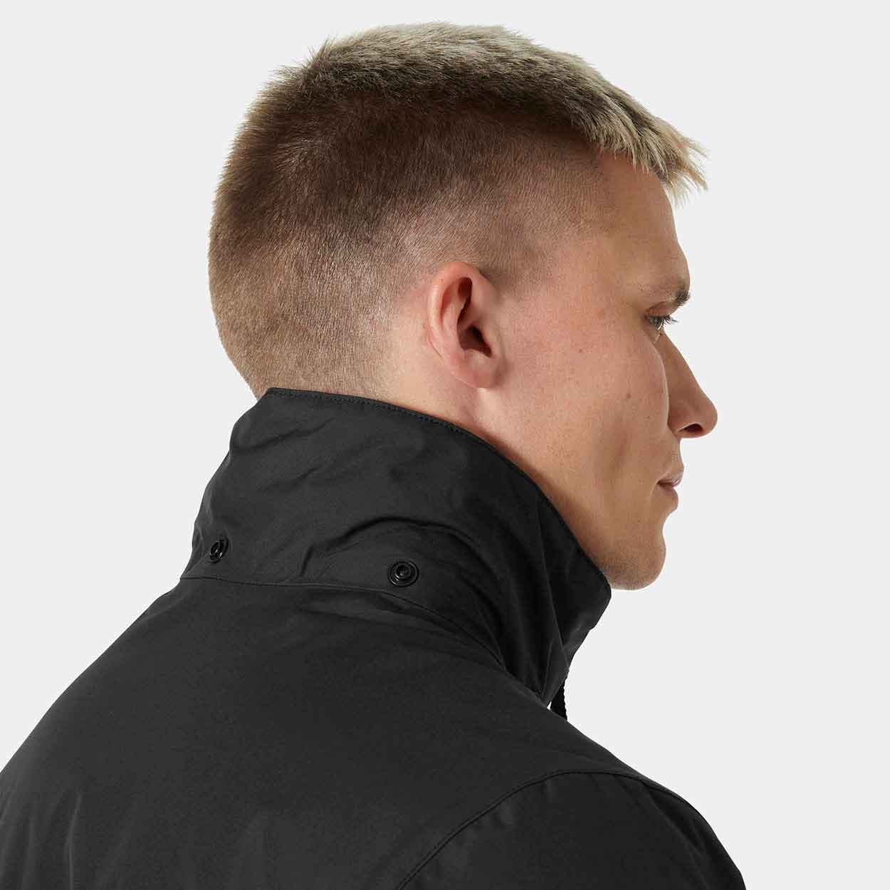 Helly Hansen Workwear 71342 Manchester 2.0 Winter Jacket
