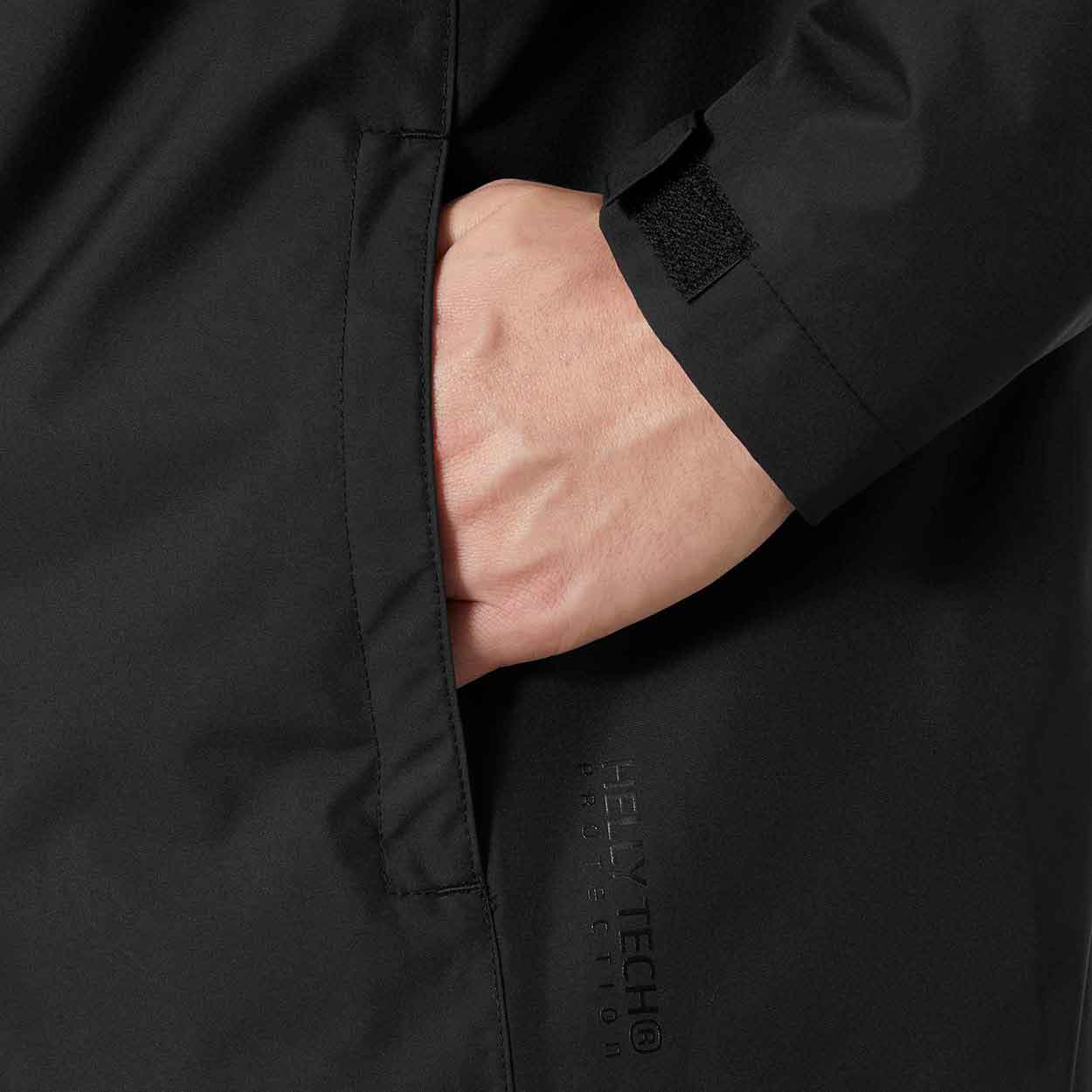 Helly Hansen Workwear 71342 Manchester 2.0 Winter Jacket