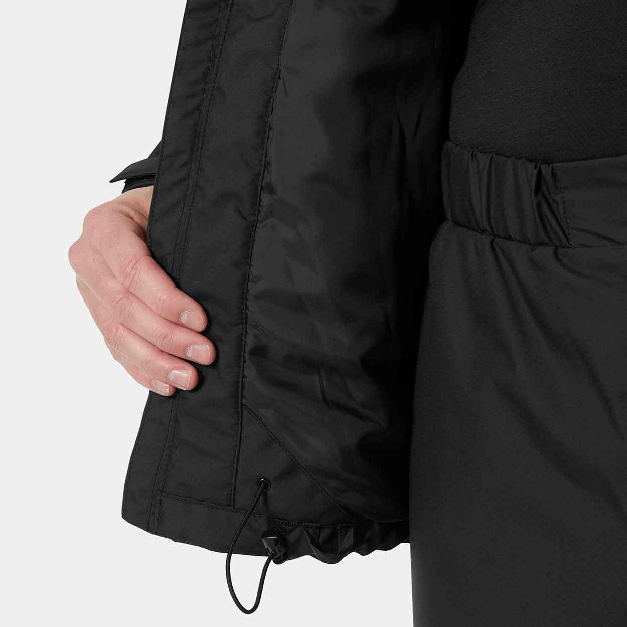 Helly Hansen Workwear 71342 Manchester 2.0 Winter Jacket