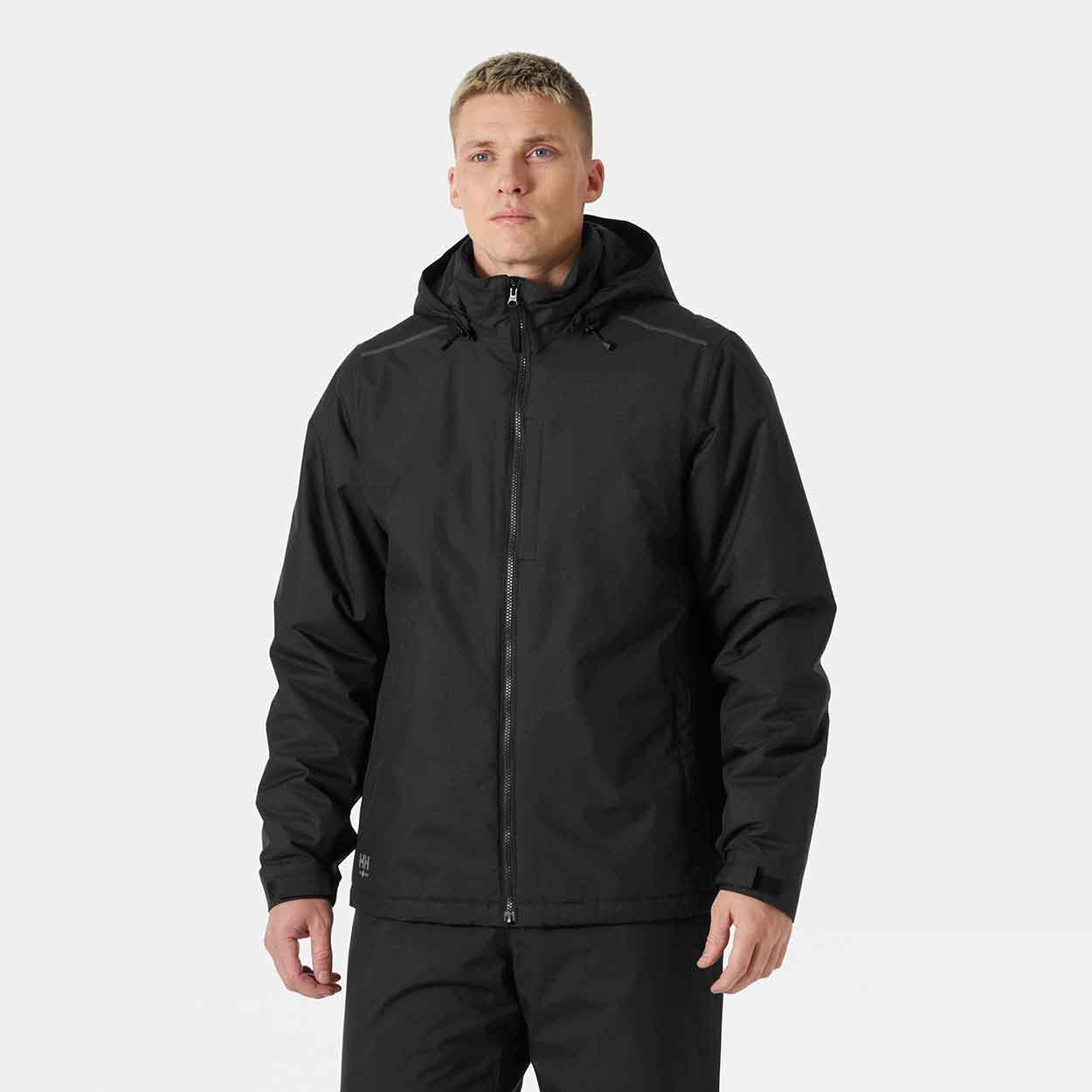 Helly Hansen Workwear 71342 Manchester 2.0 Winter Jacket