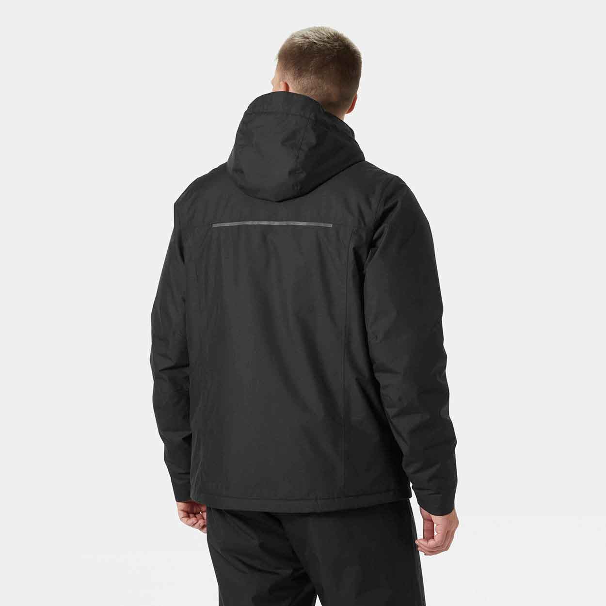 Helly Hansen Workwear 71342 Manchester 2.0 Winter Jacket