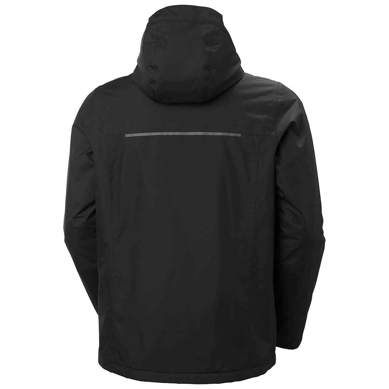 Helly Hansen Workwear 71342 Manchester 2.0 Winter Jacket