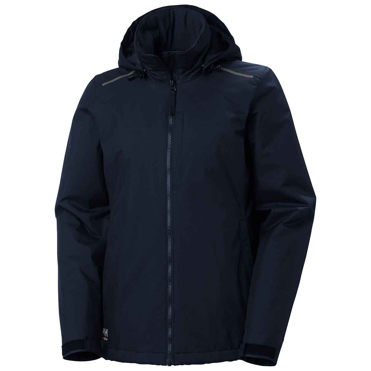 Helly Hansen Workwear 71343 Womens Manchester 2.0 Winter Jacket