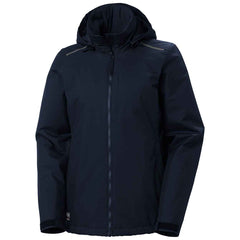 Helly Hansen Workwear 71343 Womens Manchester 2.0 Winter Jacket