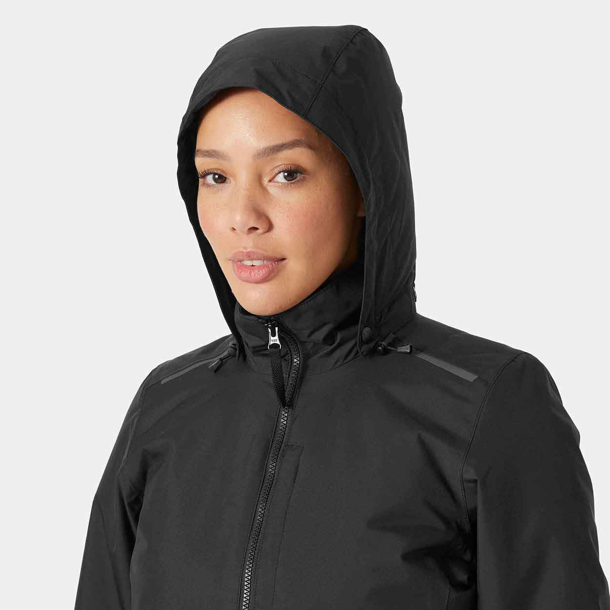 Helly Hansen Workwear 71343 Womens Manchester 2.0 Winter Jacket
