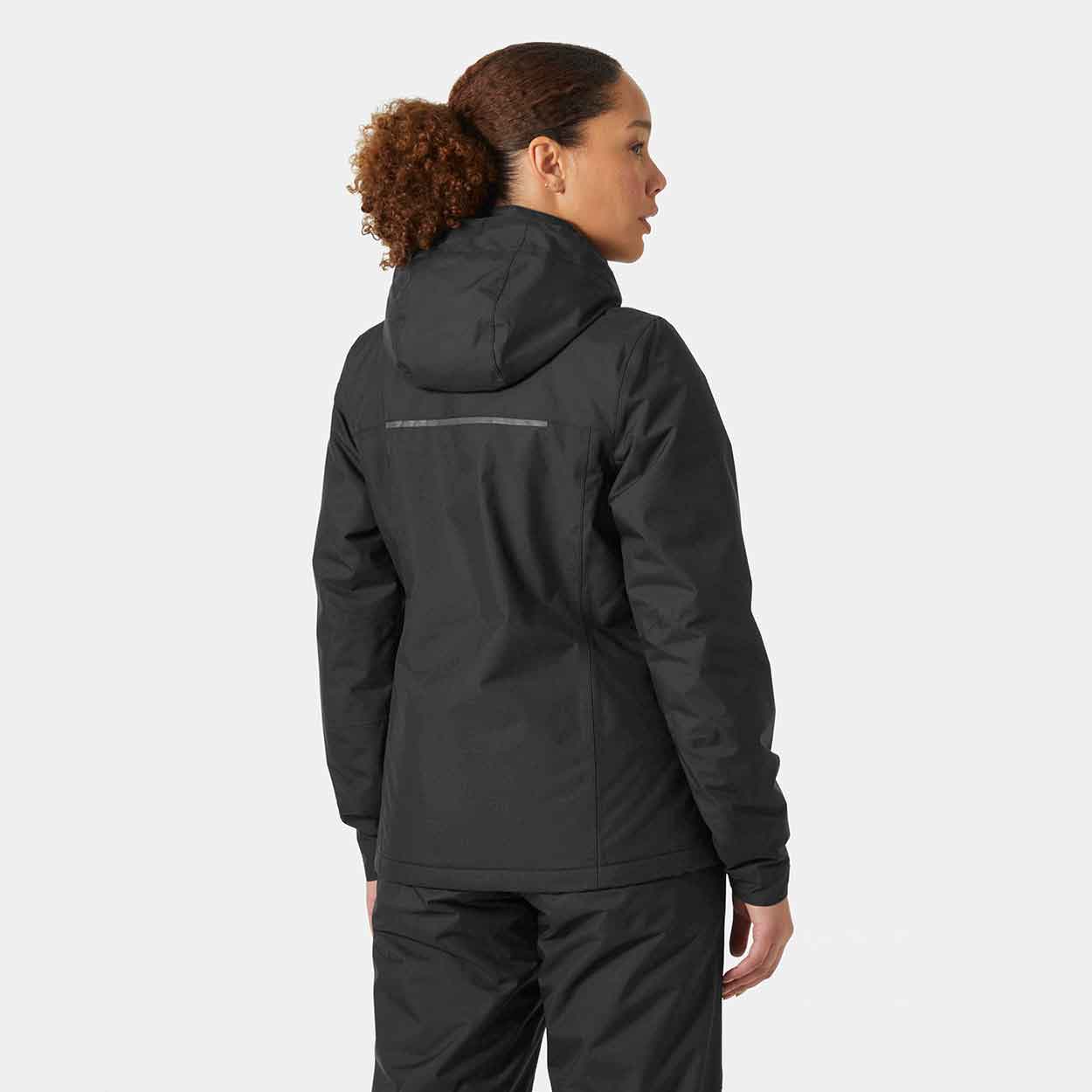 Helly Hansen Workwear 71343 Womens Manchester 2.0 Winter Jacket