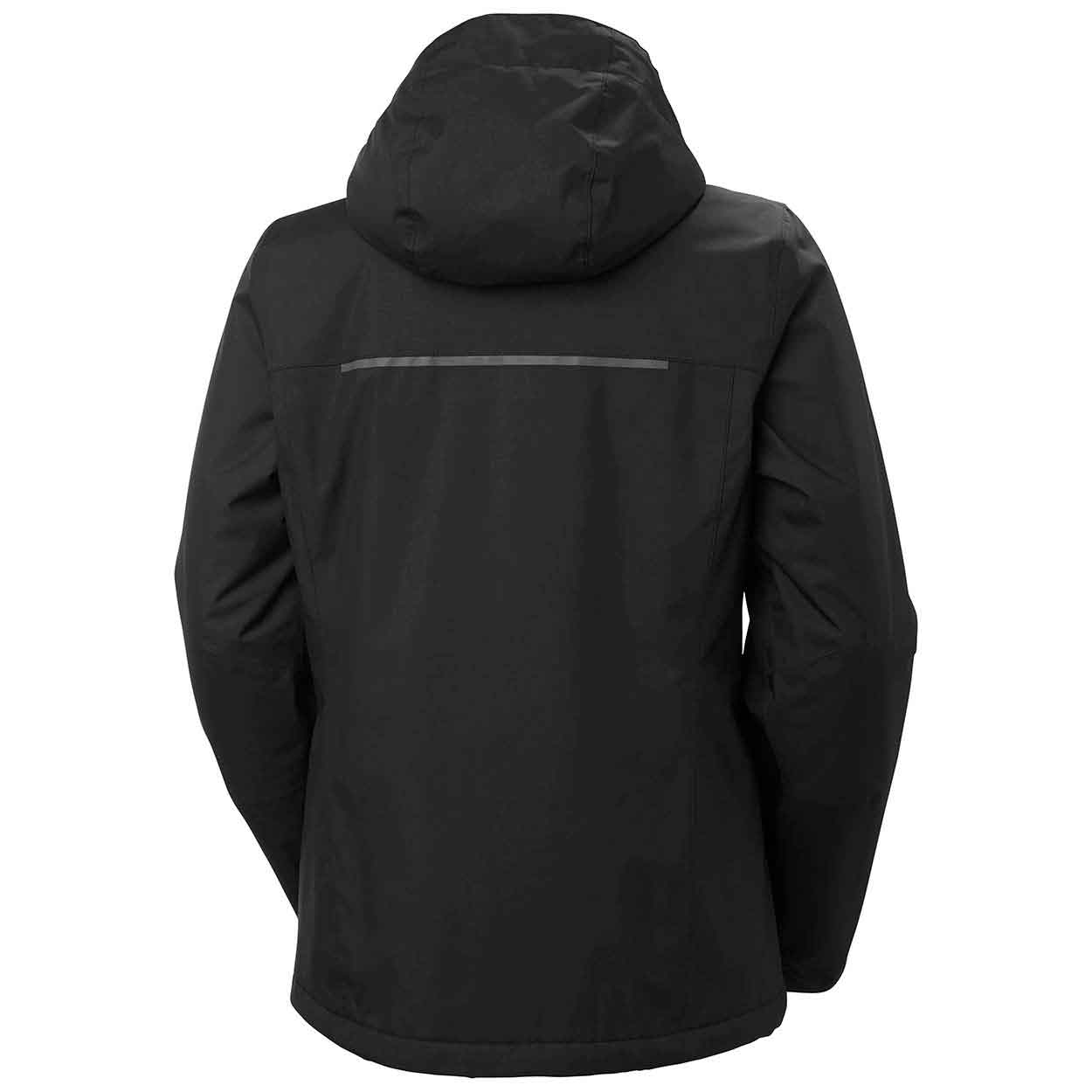 Helly Hansen Workwear 71343 Womens Manchester 2.0 Winter Jacket