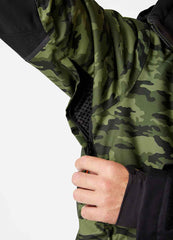 Helly Hansen 71345 Kensington Winter Jacket