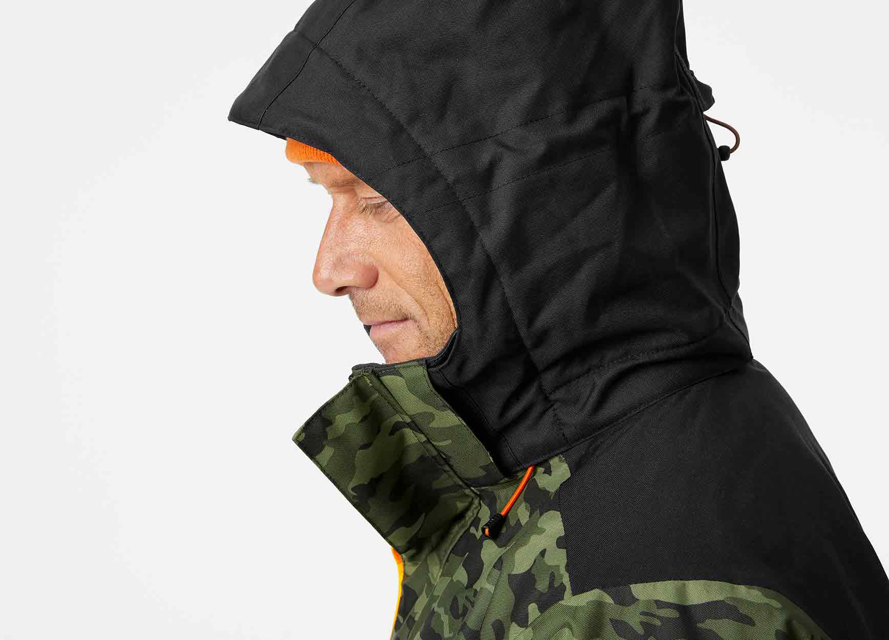 Helly Hansen 71345 Kensington Winter Jacket