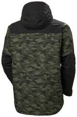 Helly Hansen 71345 Kensington Winter Jacket