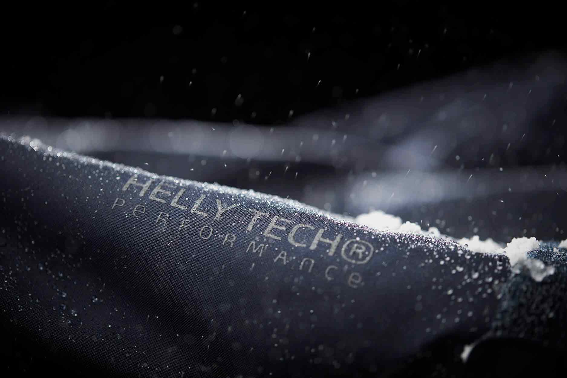 Helly Hansen 71345 Kensington Winter Jacket