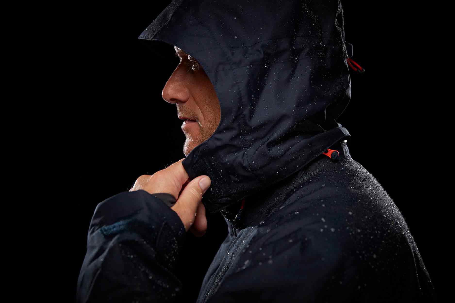 Helly Hansen 71345 Kensington Winter Jacket