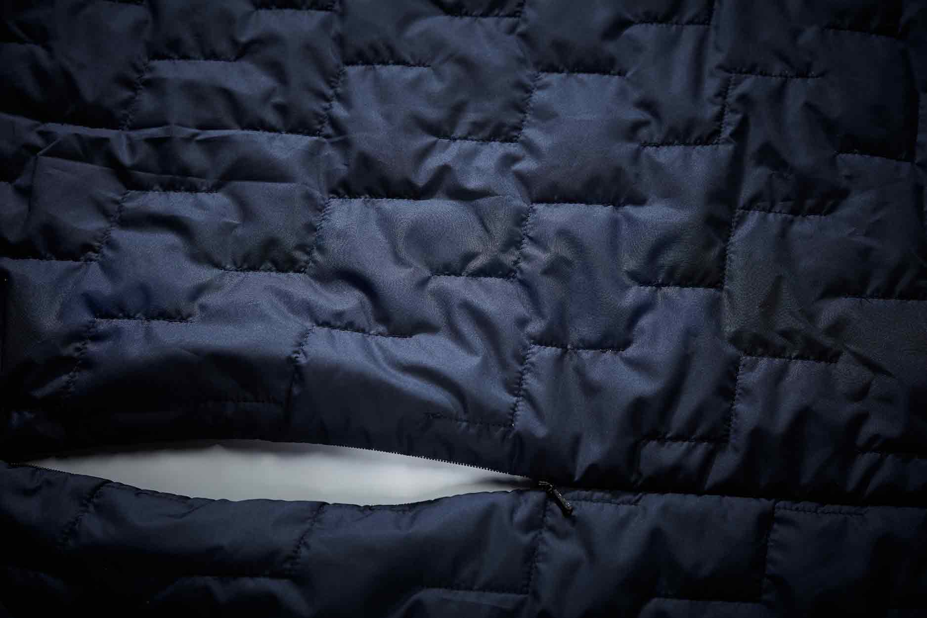 Helly Hansen 71345 Kensington Winter Jacket