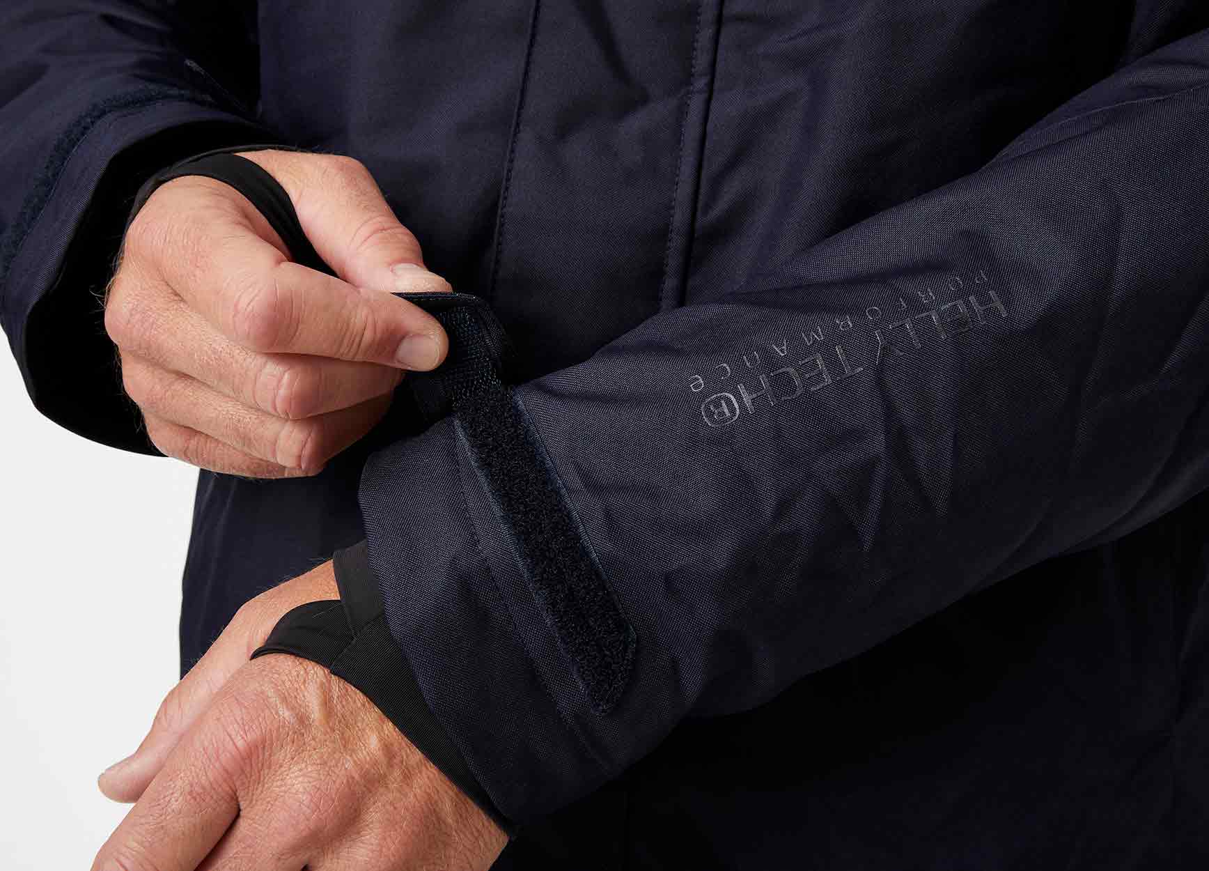 Helly Hansen 71345 Kensington Winter Jacket