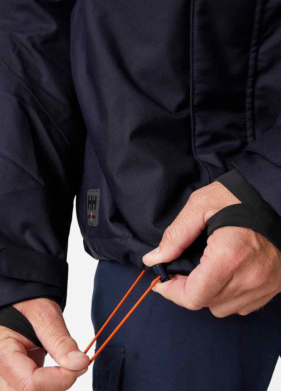 Helly Hansen 71345 Kensington Winter Jacket