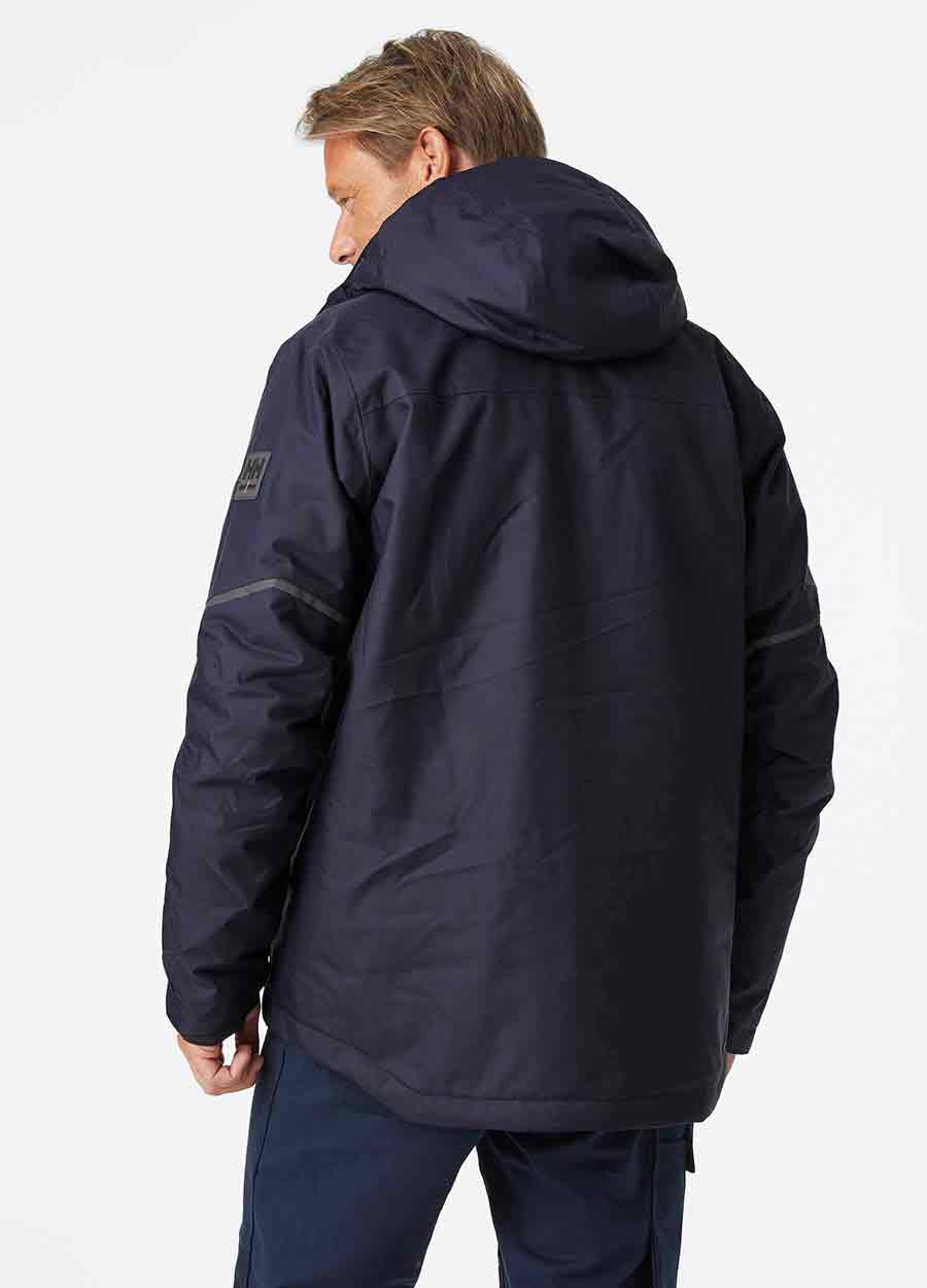 Helly Hansen 71345 Kensington Winter Jacket