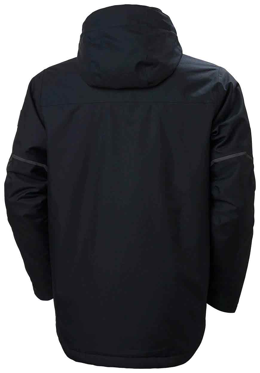 Helly Hansen 71345 Kensington Winter Jacket