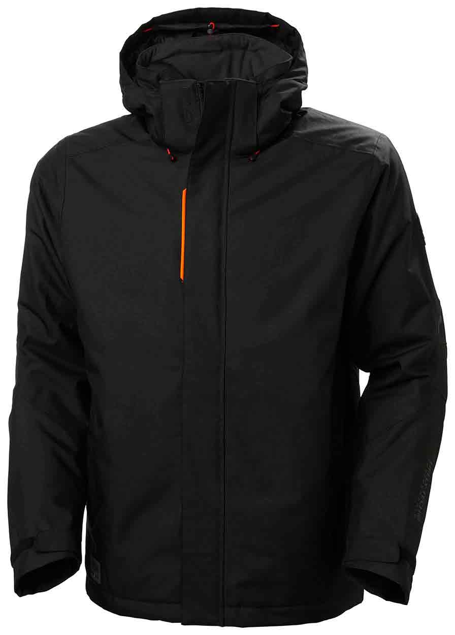 Helly Hansen 71345 Kensington Winter Jacket