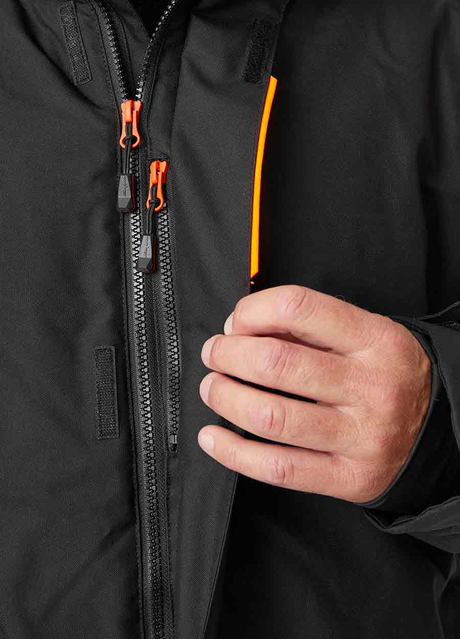 Helly Hansen 71345 Kensington Winter Jacket