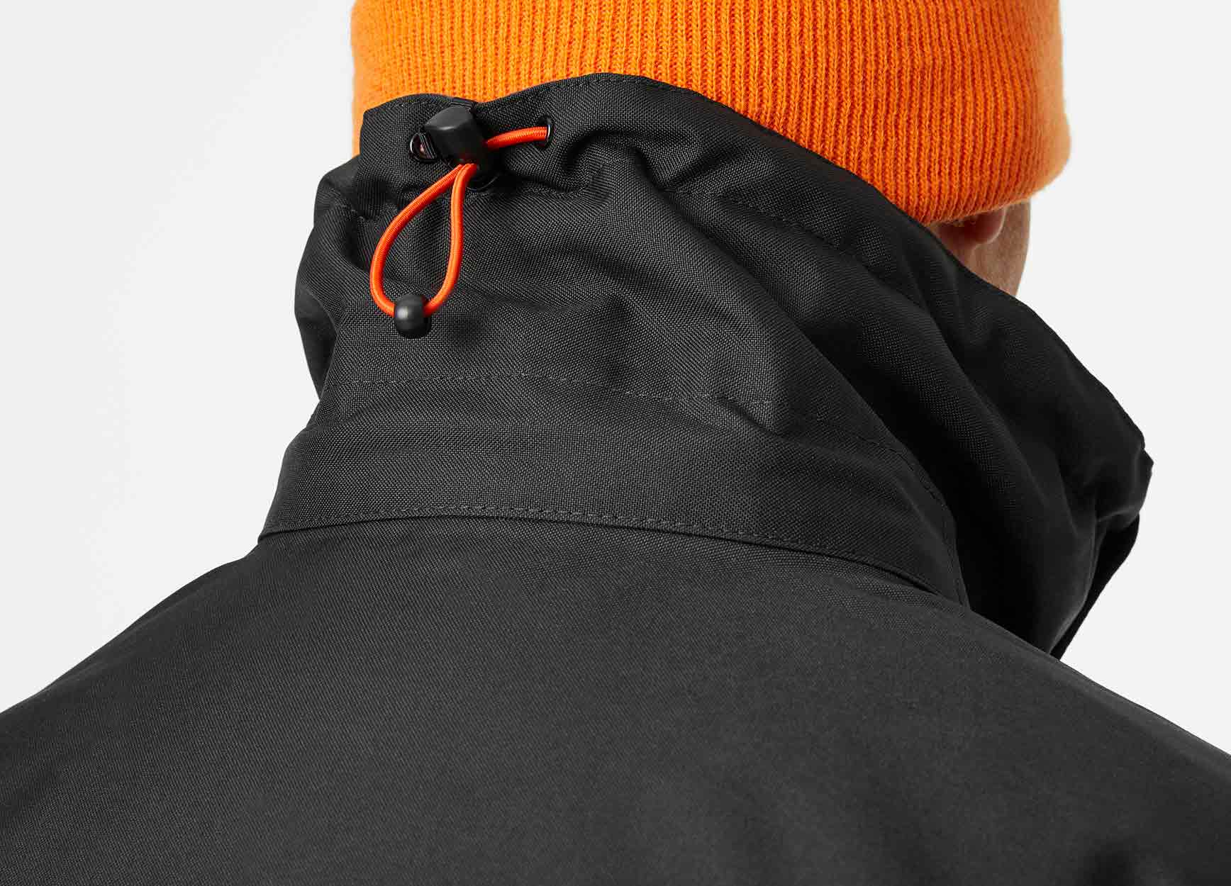 Helly Hansen 71345 Kensington Winter Jacket