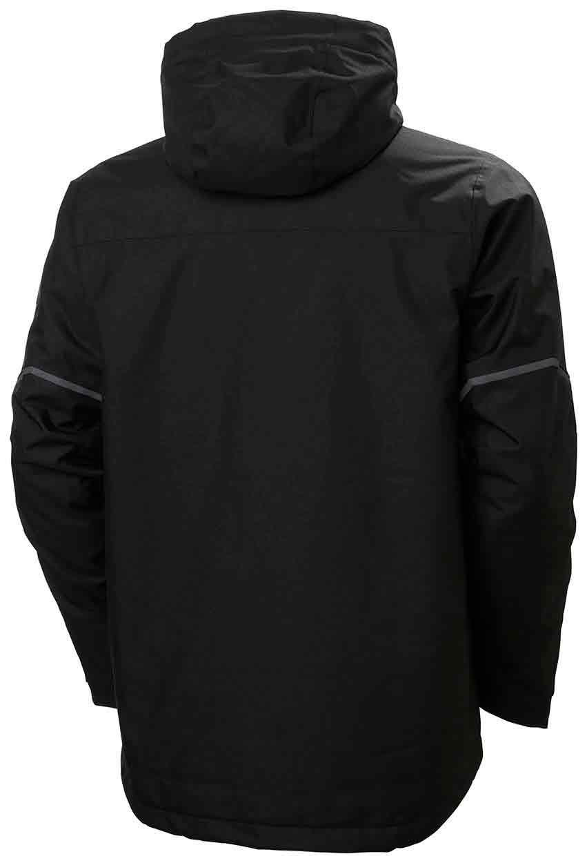 Helly Hansen 71345 Kensington Winter Jacket