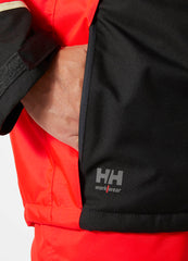 Helly Hansen Workwear 71355 Uc-Me Winter Jacket