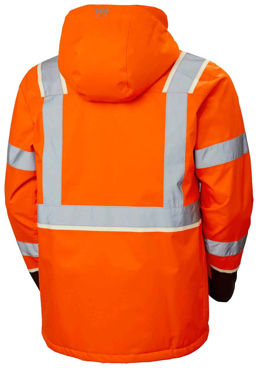 Helly Hansen Workwear 71355 Uc-Me Winter Jacket