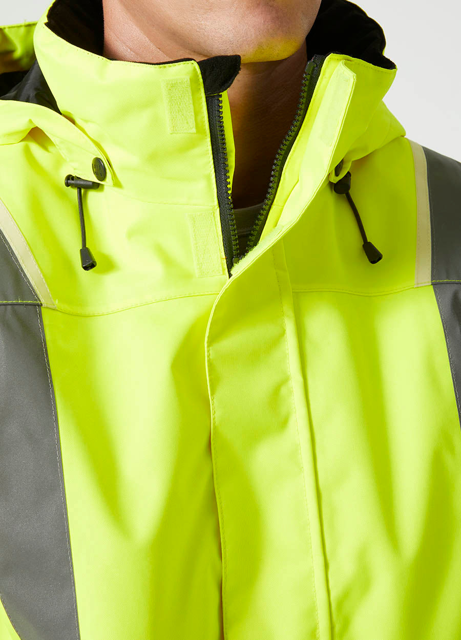 Helly Hansen Workwear 71355 Uc-Me Winter Jacket