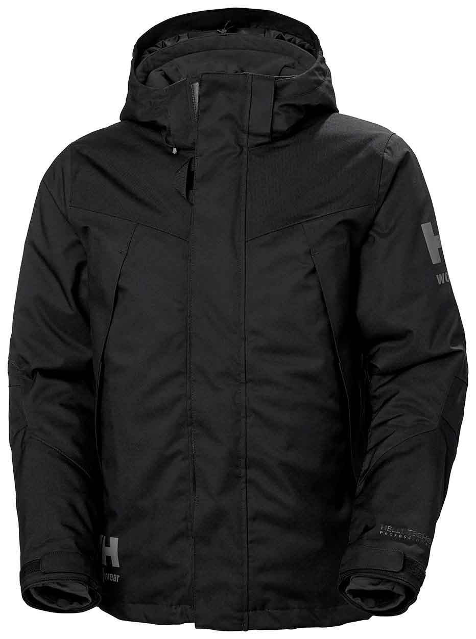 Helly Hansen Workwear 71360 Bifrost Winter Jacket