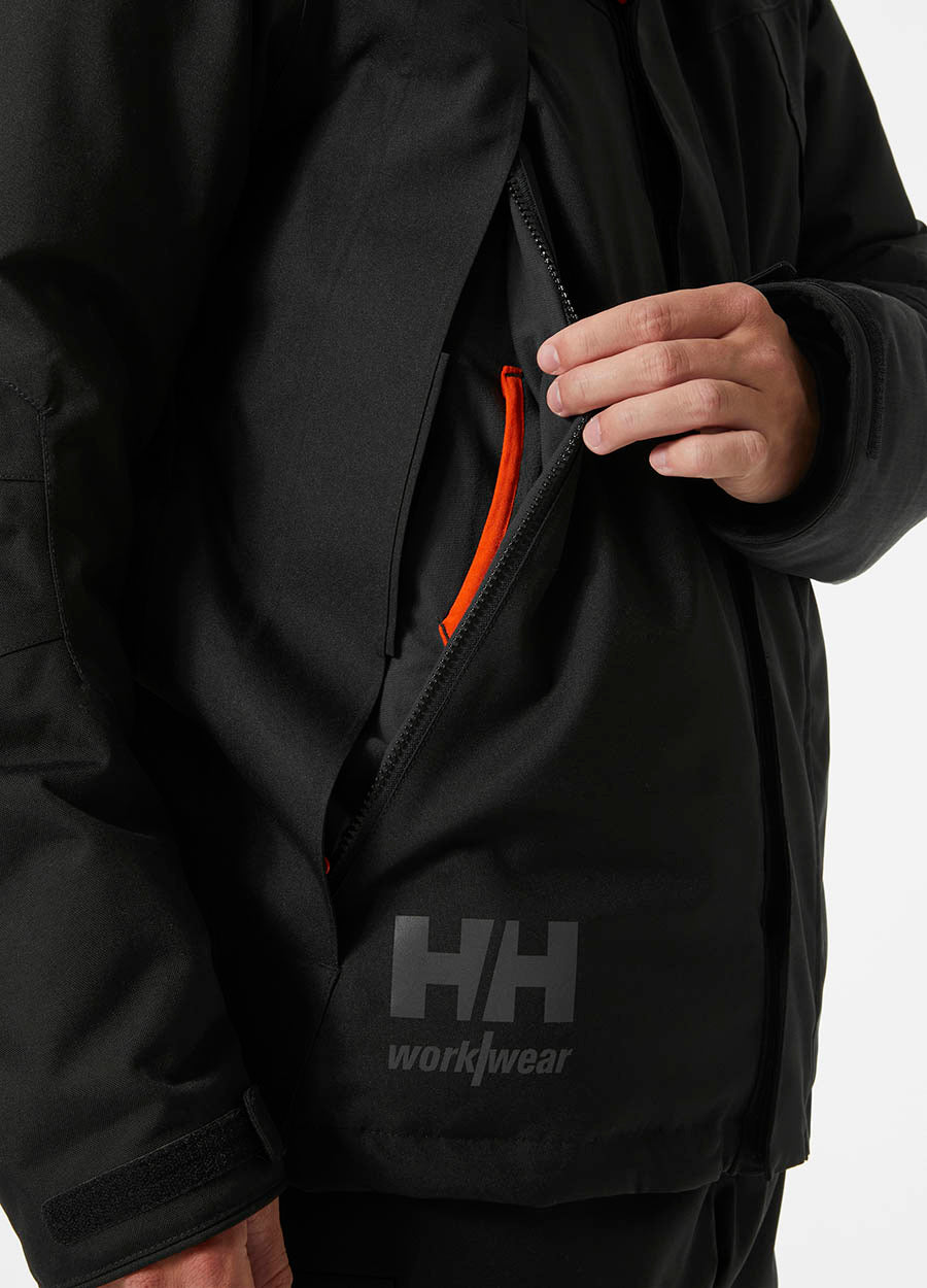 Helly Hansen Workwear 71360 Bifrost Winter Jacket