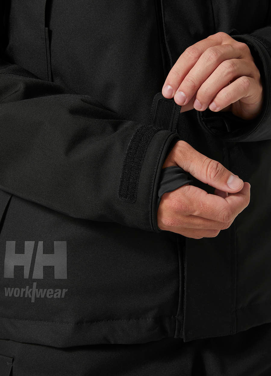 Helly Hansen Workwear 71360 Bifrost Winter Jacket