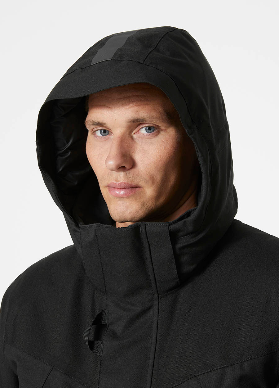 Helly Hansen Workwear 71360 Bifrost Winter Jacket