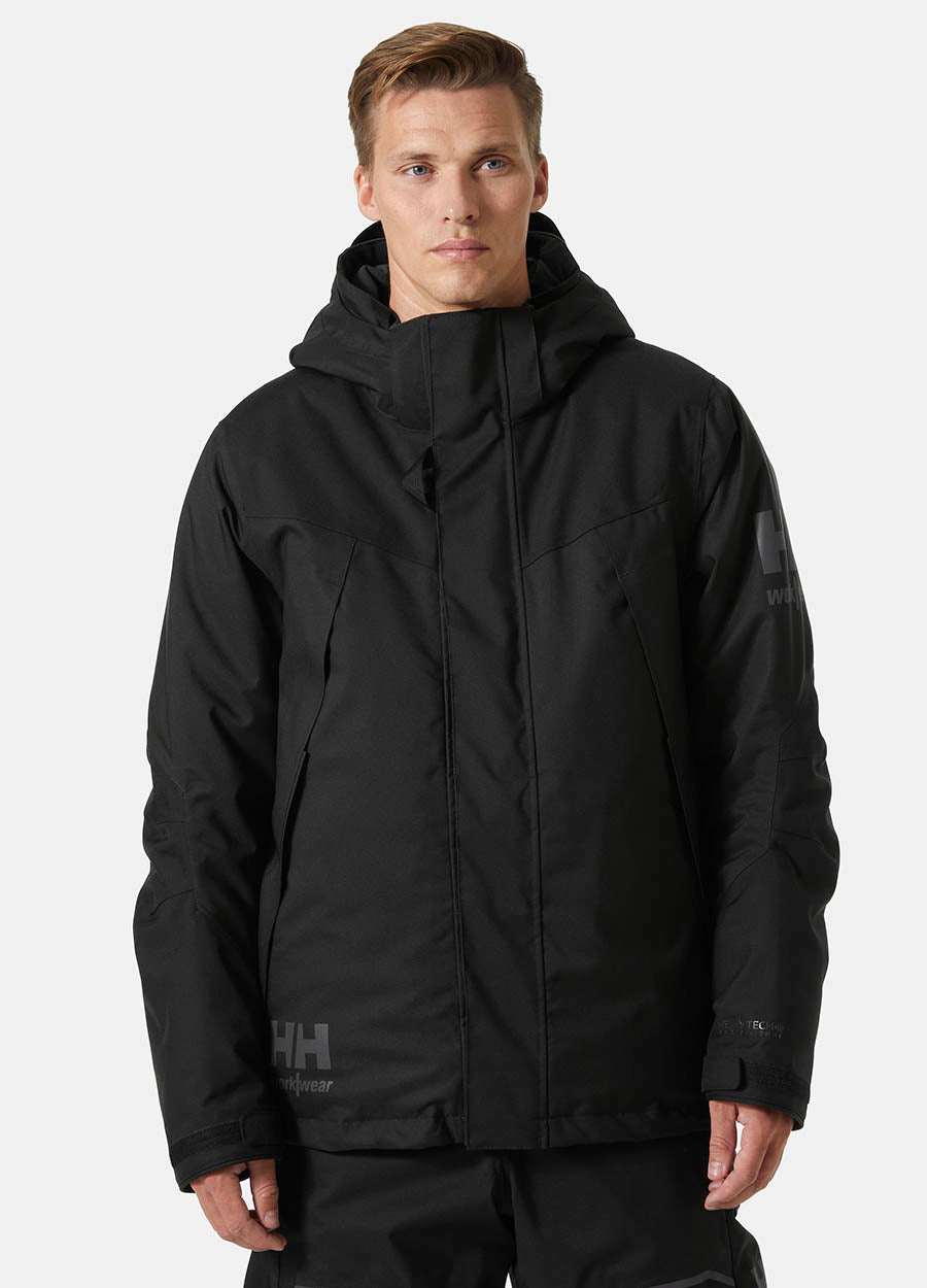 Helly Hansen Workwear 71360 Bifrost Winter Jacket