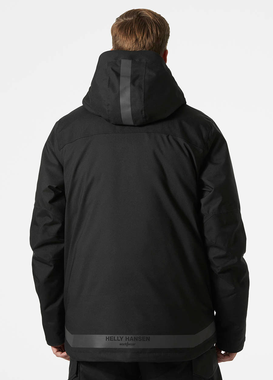 Helly Hansen Workwear 71360 Bifrost Winter Jacket