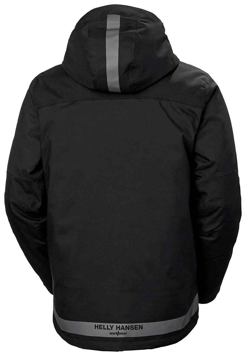 Helly Hansen Workwear 71360 Bifrost Winter Jacket