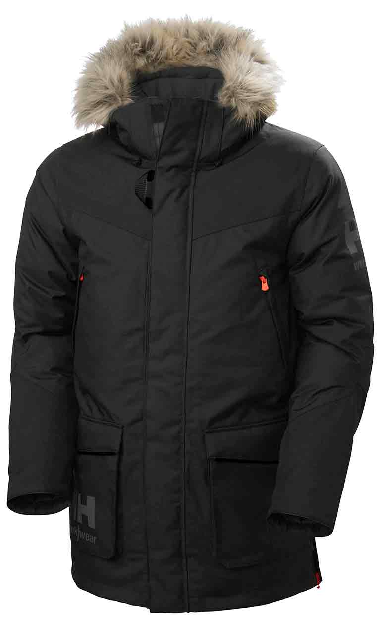 Helly Hansen 71362 Bifrost Winter Parka