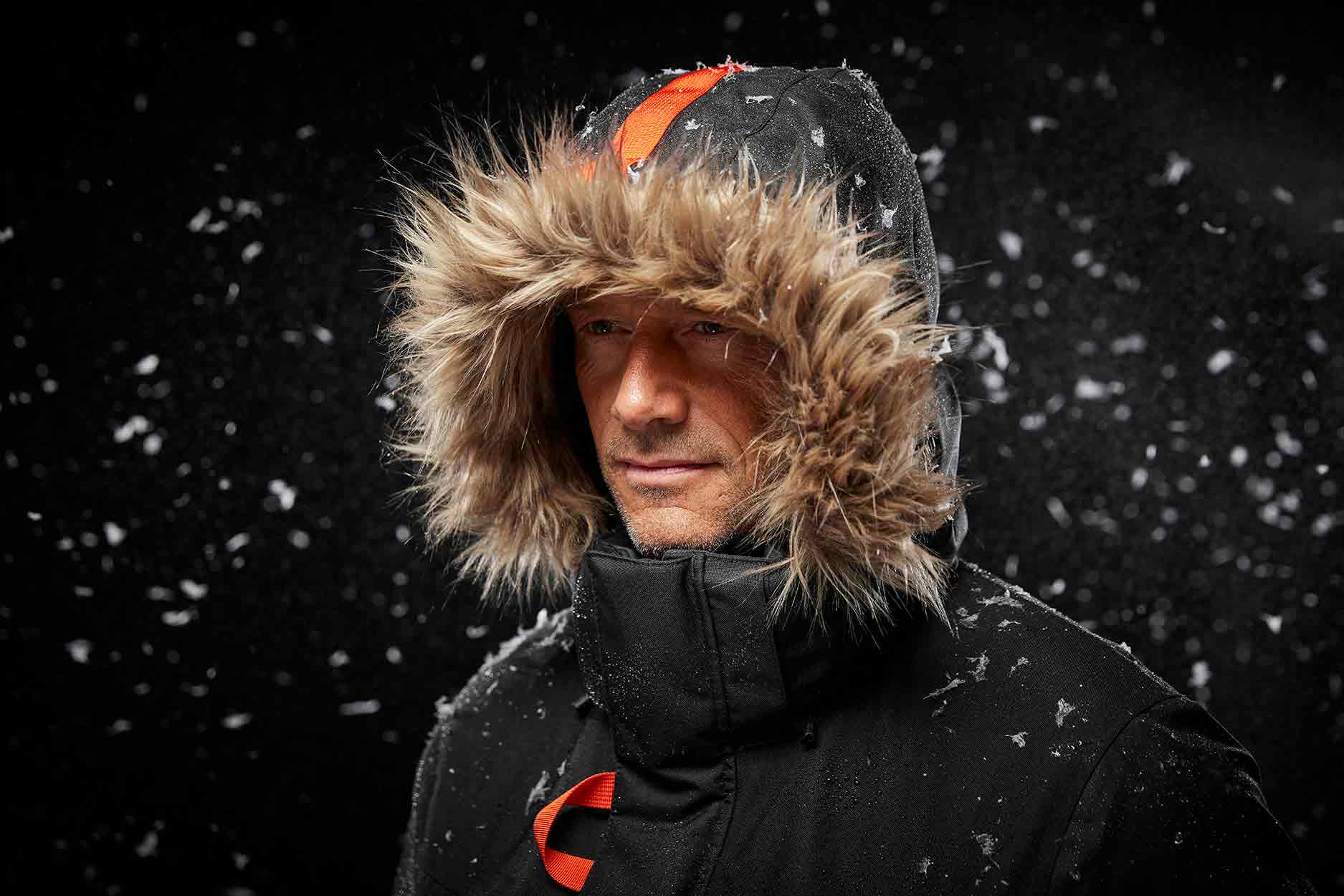 Helly Hansen 71362 Bifrost Winter Parka