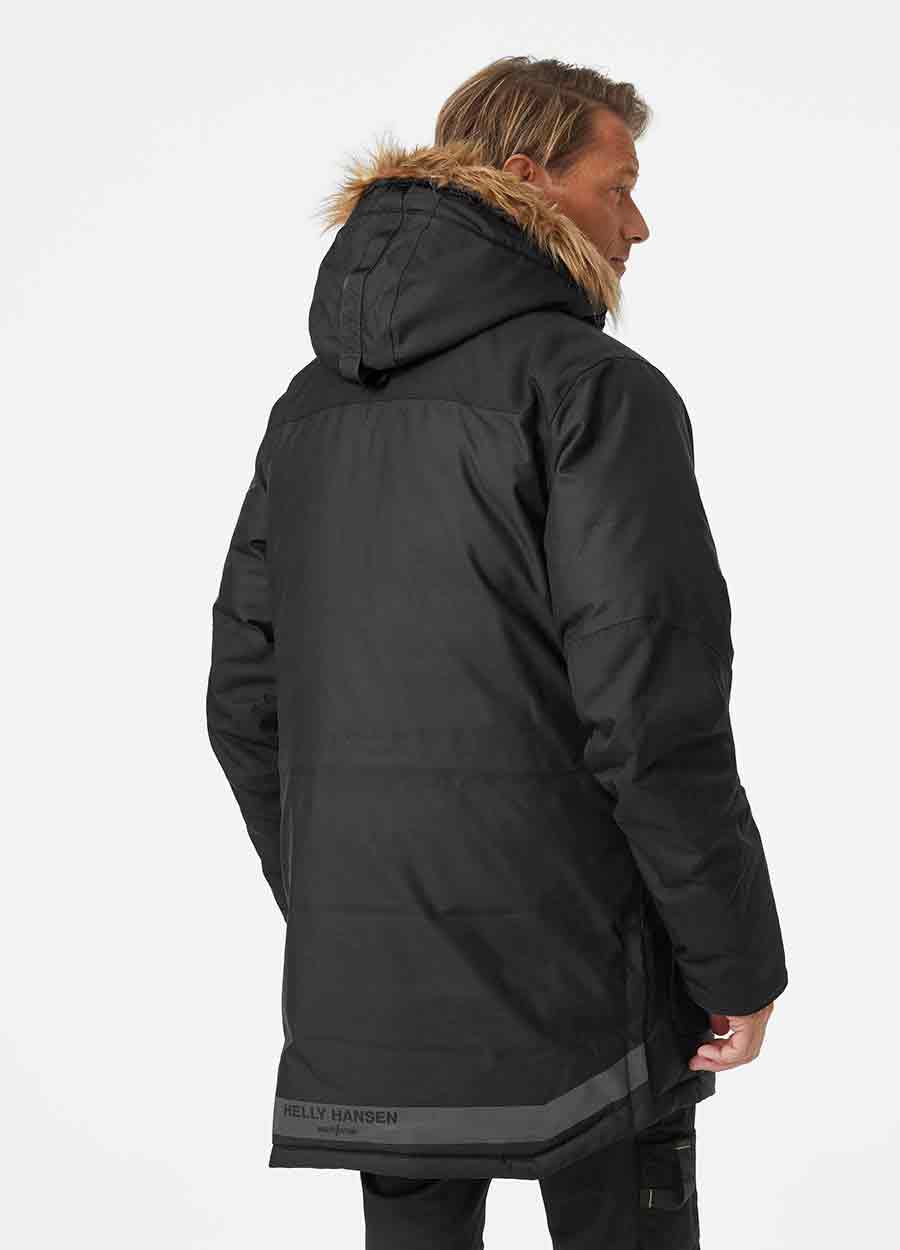 Helly Hansen 71362 Bifrost Winter Parka