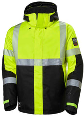 Helly Hansen 71372 Icu Winter Jacket