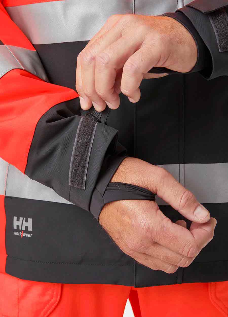 Helly Hansen 71392 Alna 2.0 Winter Jacket