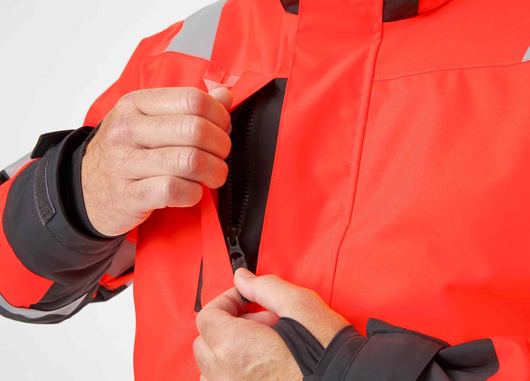 Helly Hansen 71392 Alna 2.0 Winter Jacket